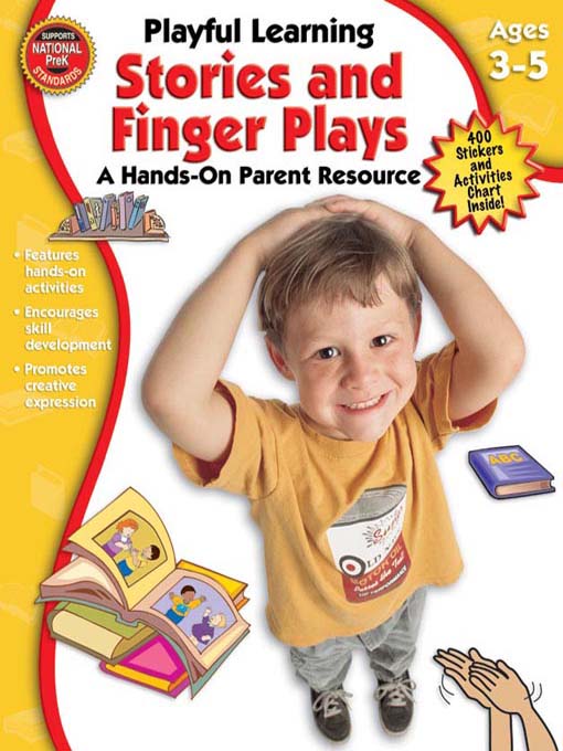 Title details for Stories and Finger Plays by School Specialty Publishing - Available